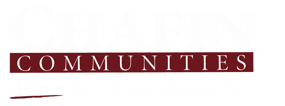 Chafin Communities