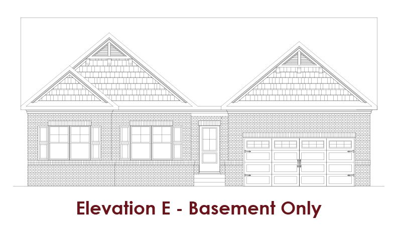 Brentwood elevations Image