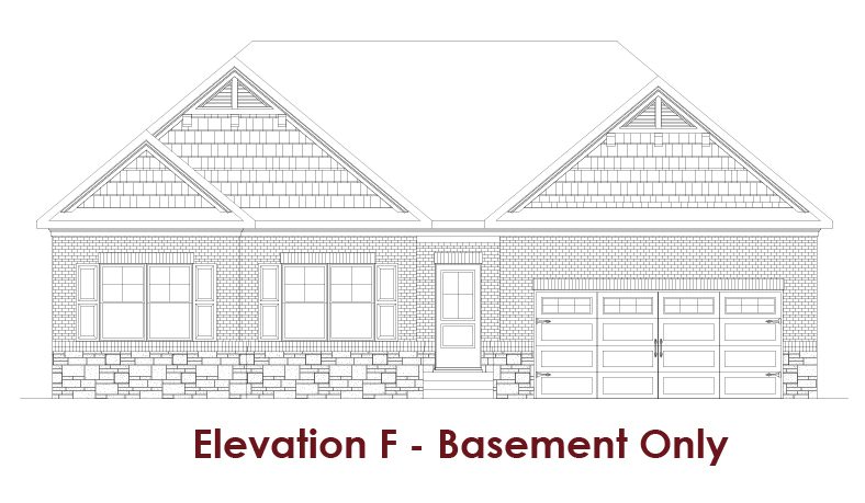 Brentwood elevations Image