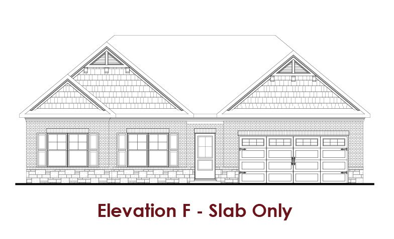 Brentwood elevations Image