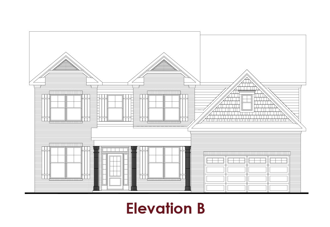 Elevation Image