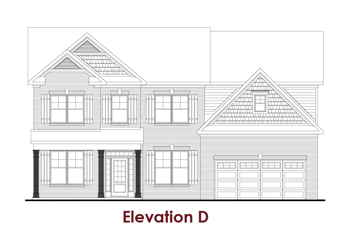 Elevation Image
