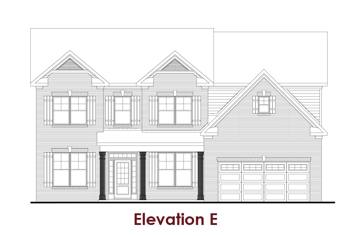 Elevation Image