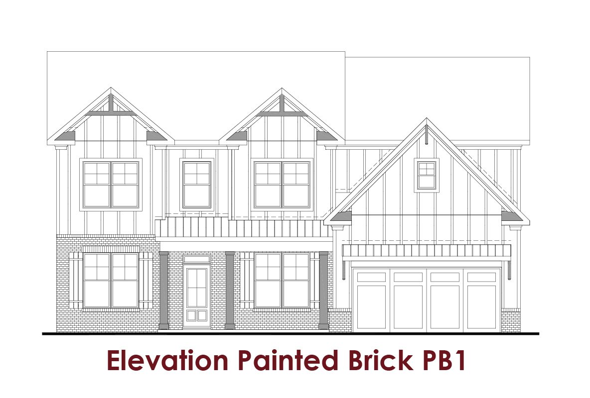 Elevation Image