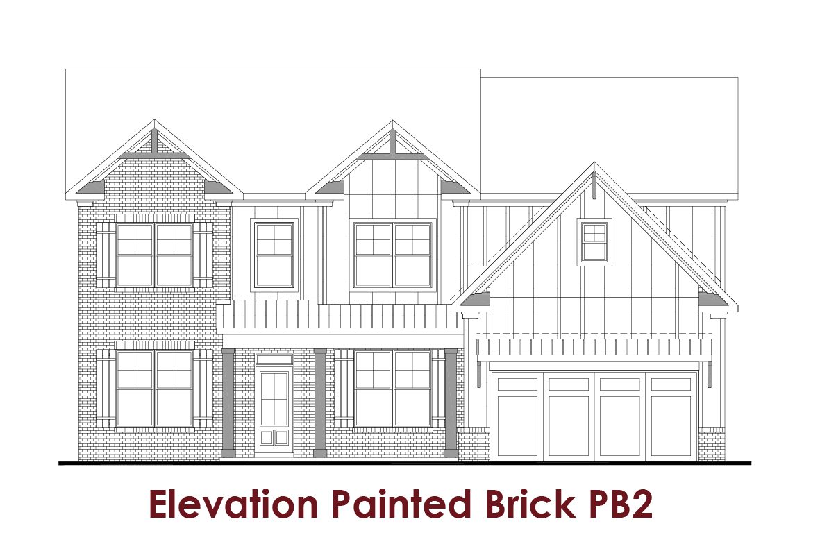 Elevation Image