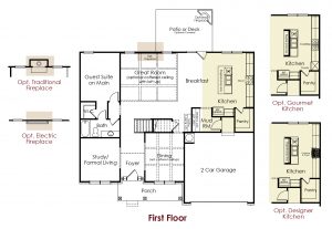 Brunswick II Plan