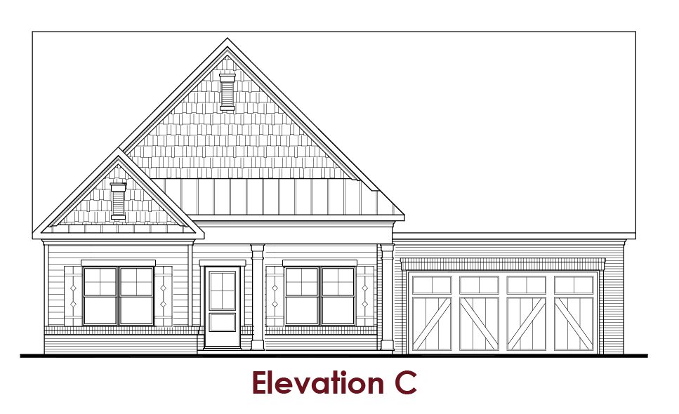Newport elevations Image