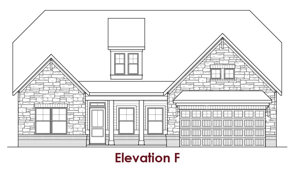 Newport elevations Image