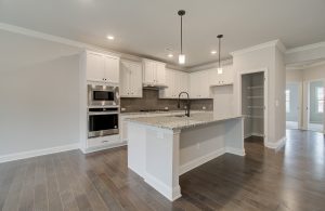 Oxford - Chafin Communities - kitchen