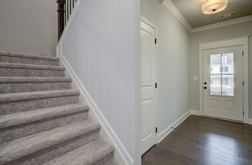 oxford plan painted brick