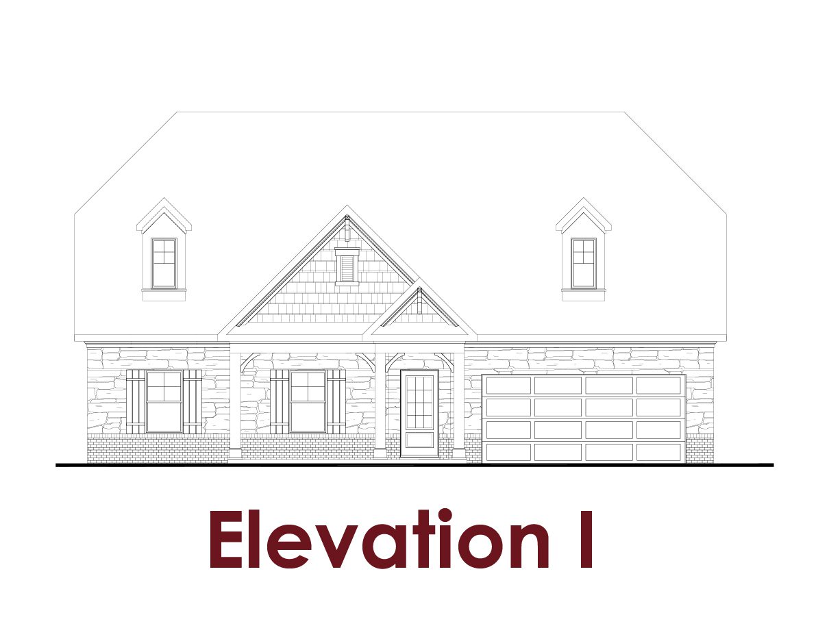 Oxford elevations Image