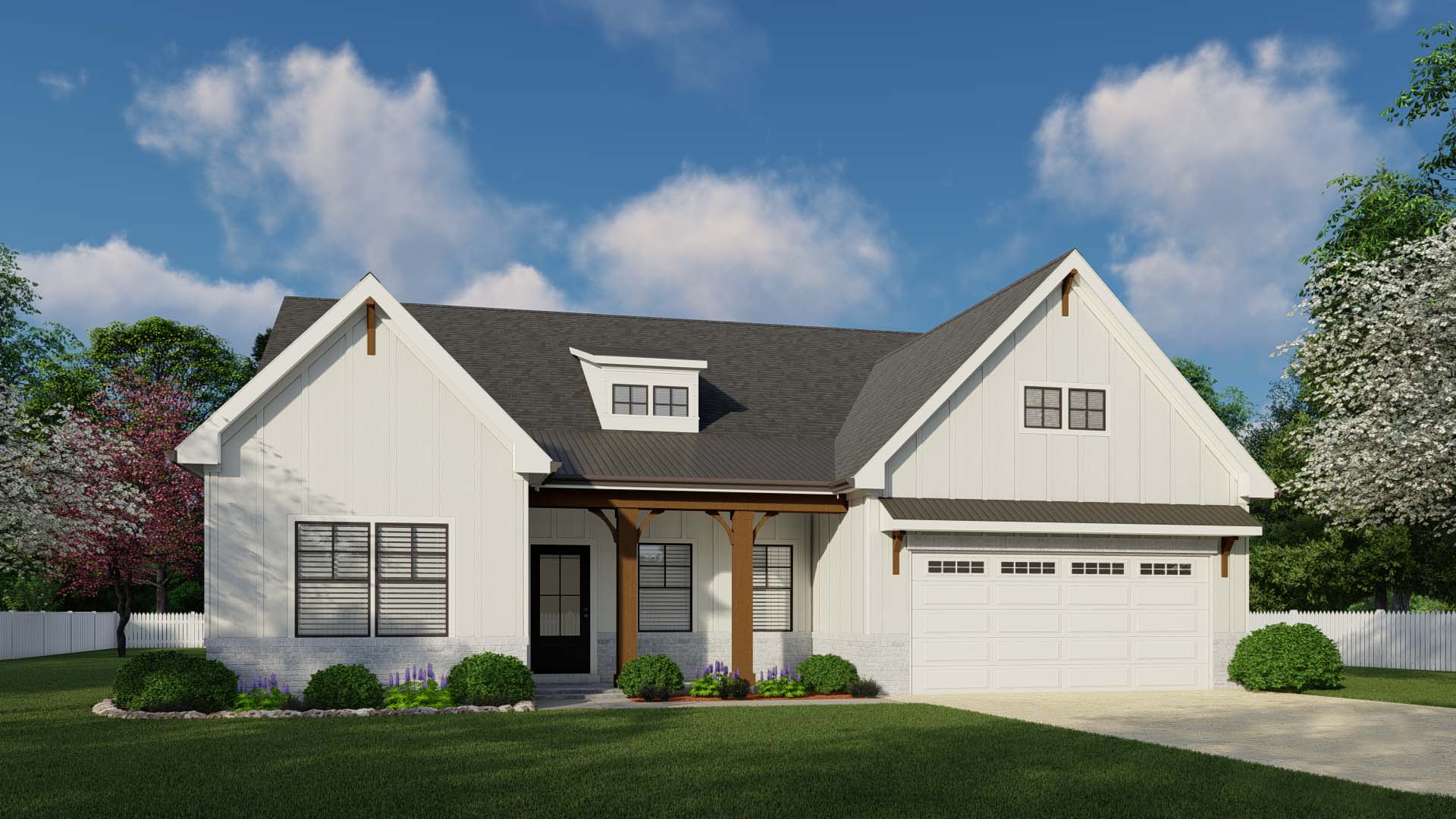 Newport elevations Image