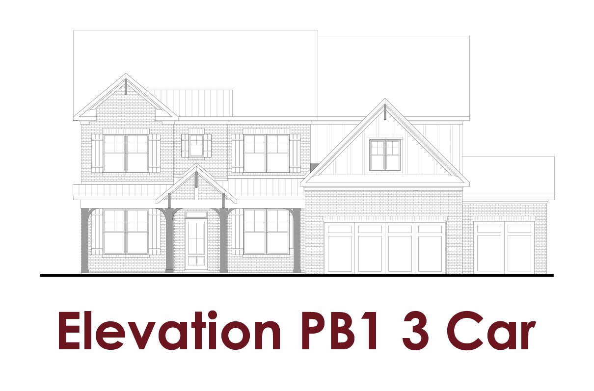 Elevation Image
