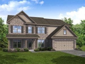 Brunswick-I-Plan-by-Chafin-Communities-2020-Elevation-Color