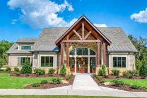 Auburn Station-by-Chafin-Communities-Clubhouse-Front-2 basement