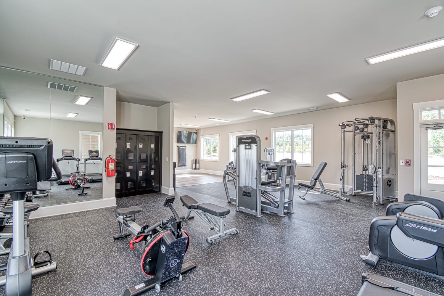 Auburn-Station-by-Chafin-Communities-Gym-6 basement
