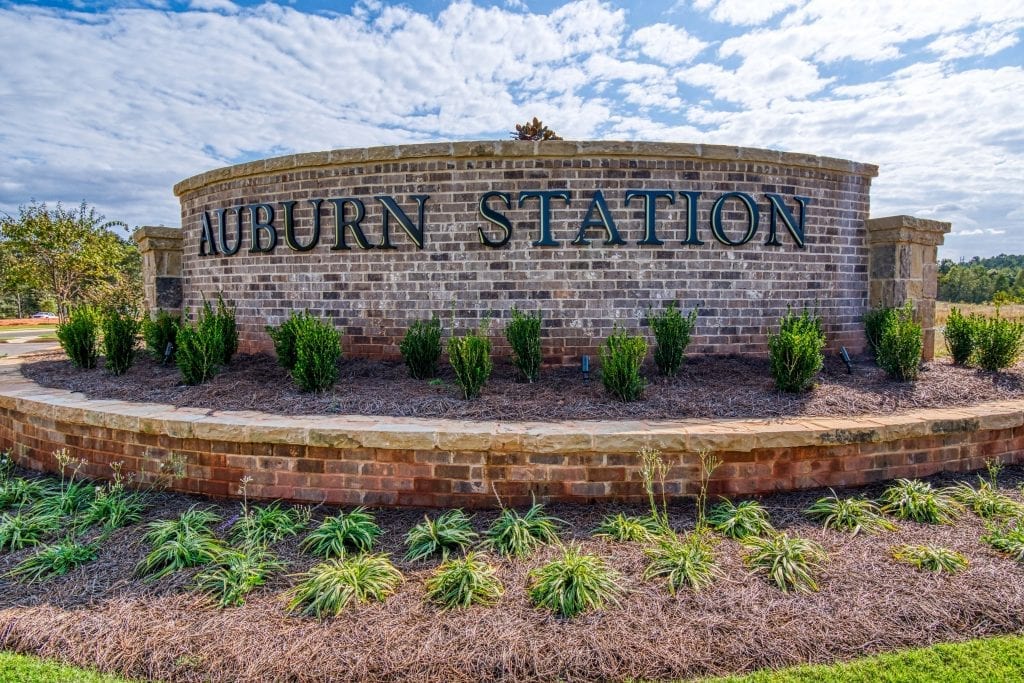 Auburn Station_Entrace_By_Chafin_Communities_2