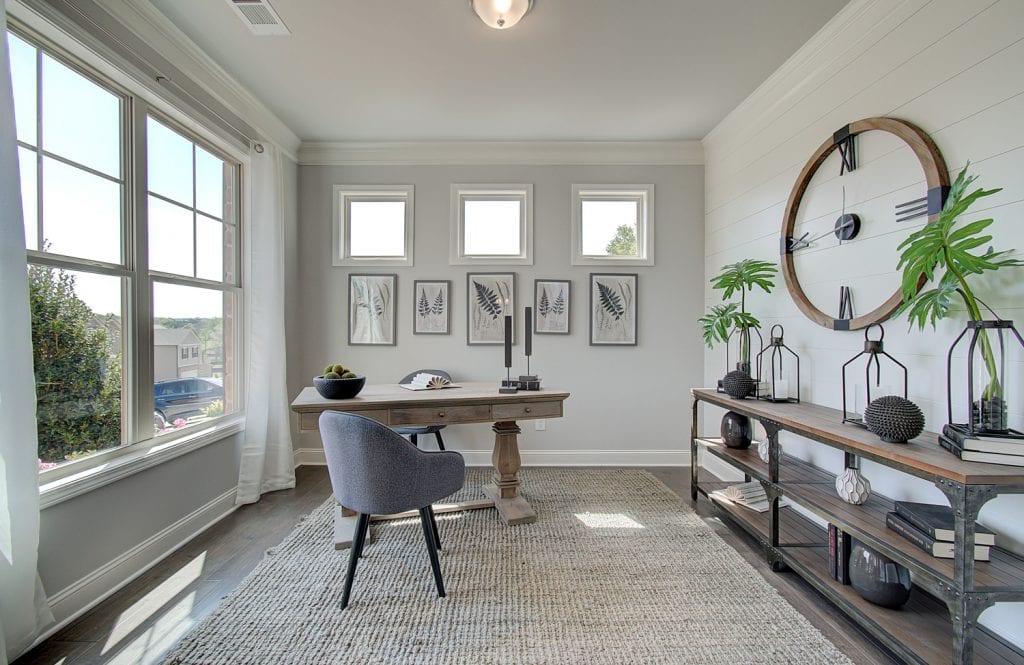home office