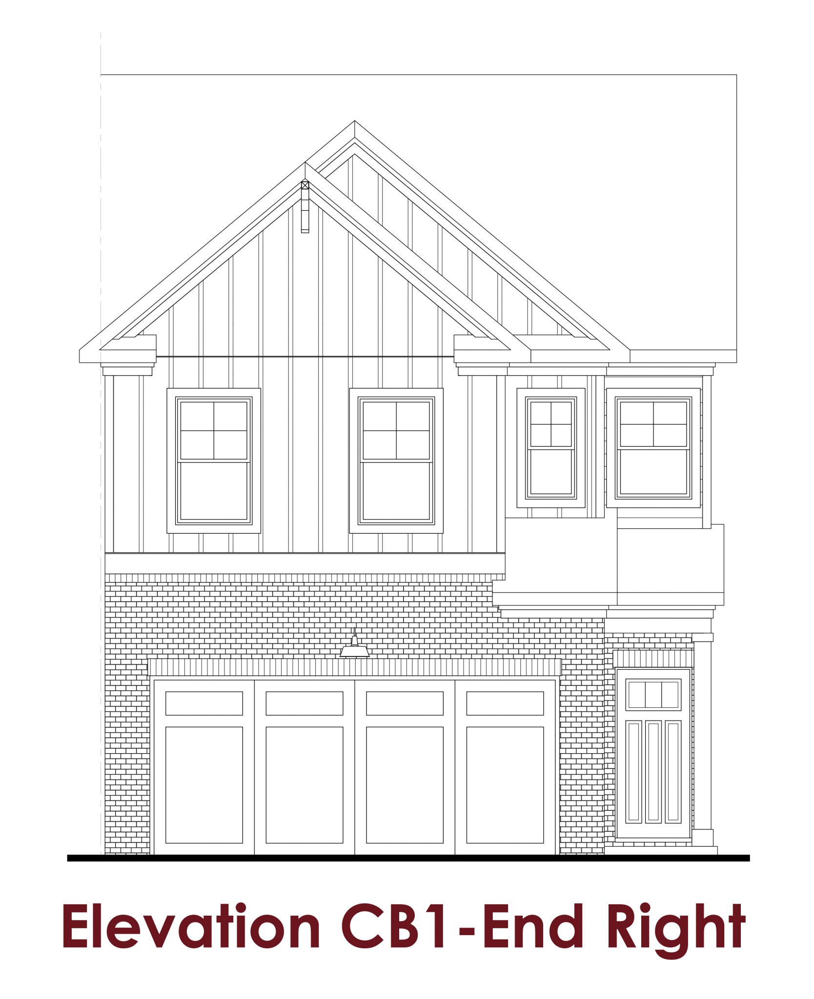 Medlock elevations Image