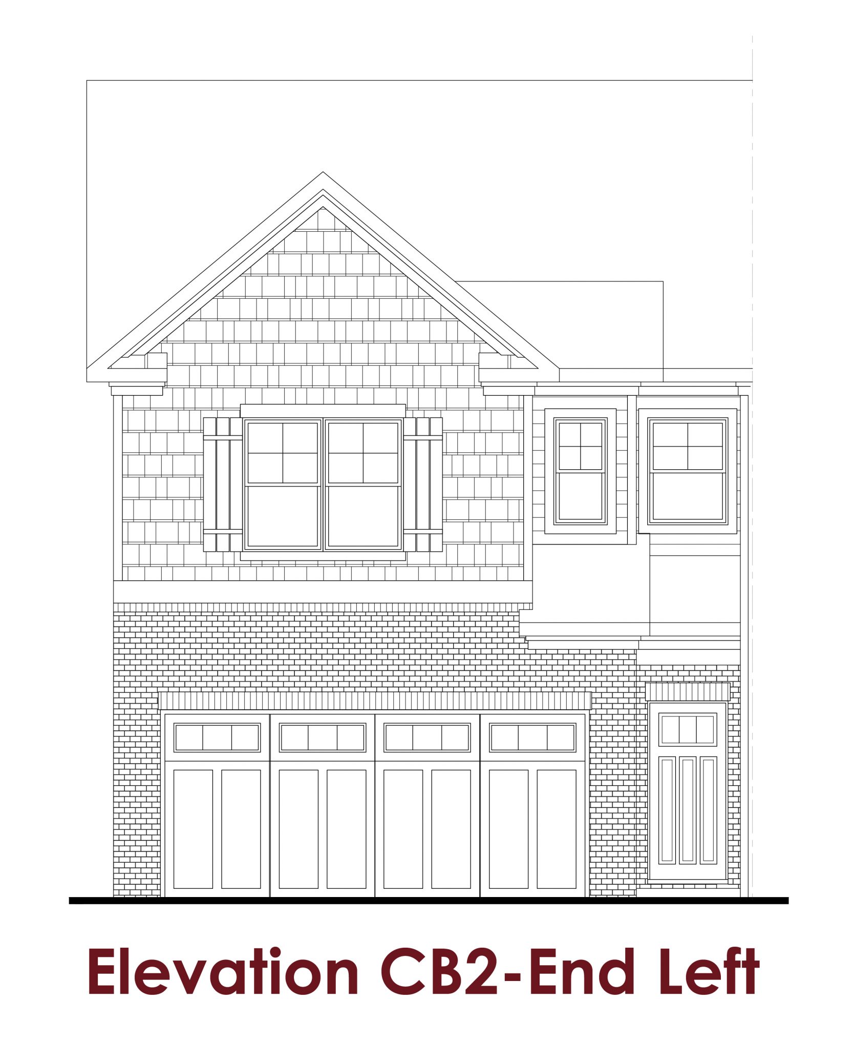 Medlock elevations Image