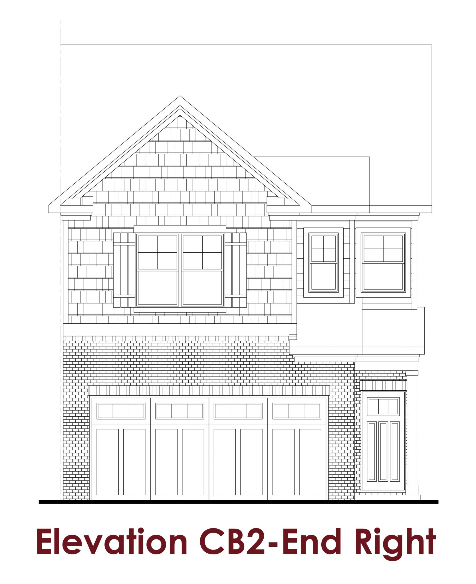 Medlock elevations Image