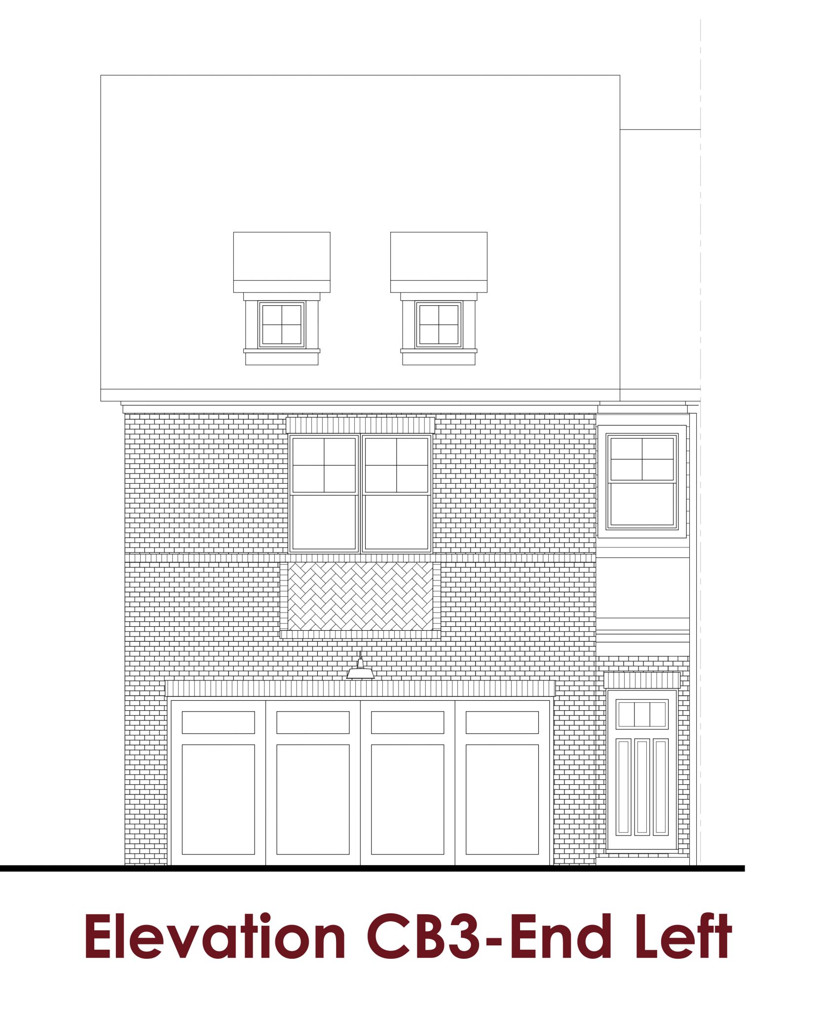 Medlock elevations Image