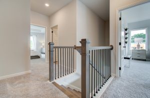 staircase