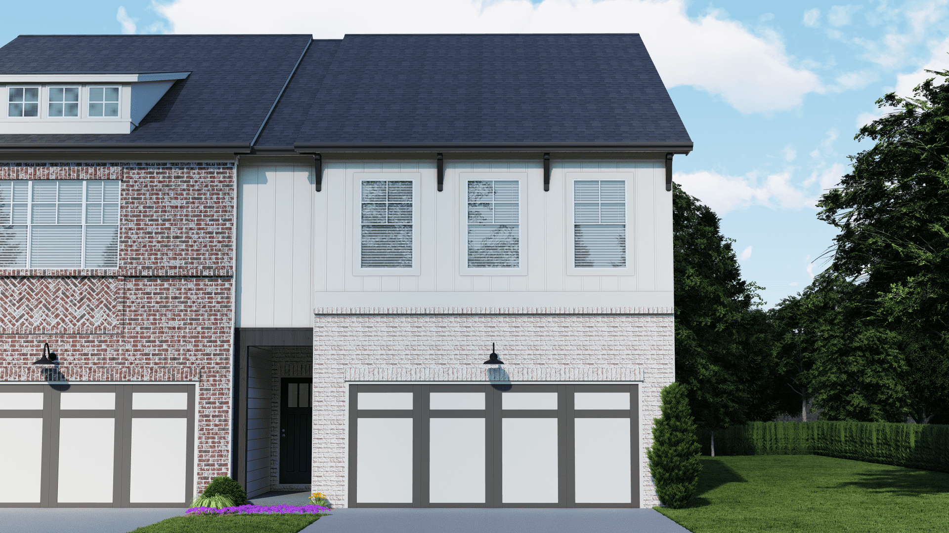 Elevation Image
