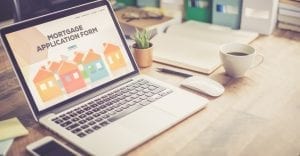Getting Pre-qualified is one of the first steps to buying a home.