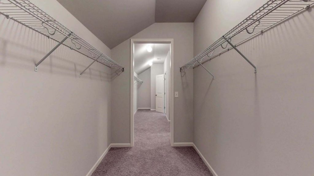 closet