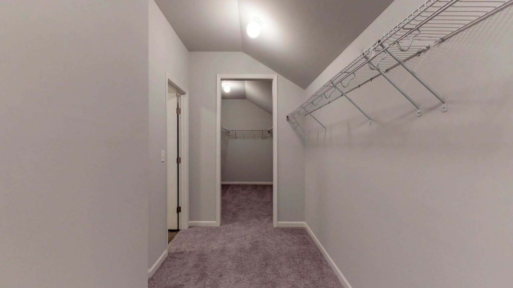 closet