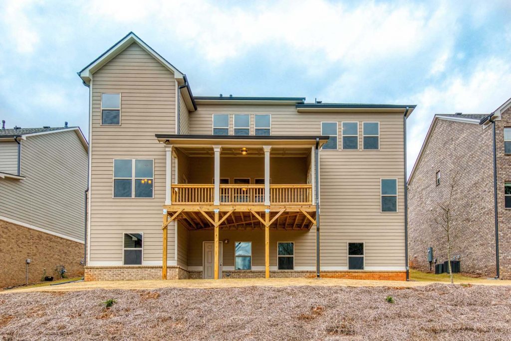 Cottonwood Plan