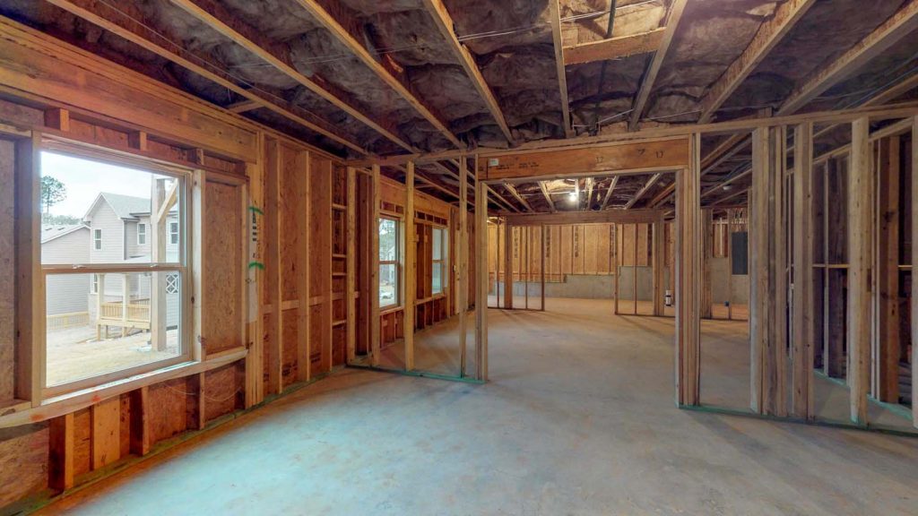 Cottonwood Plan
