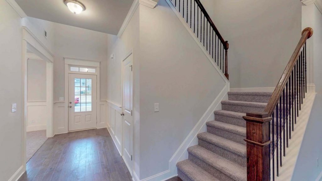 foyer