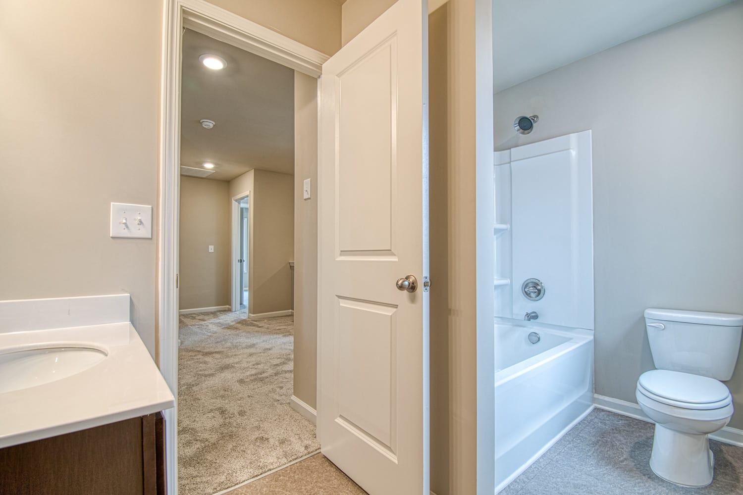 What To Do With Your Secondary Bathrooms