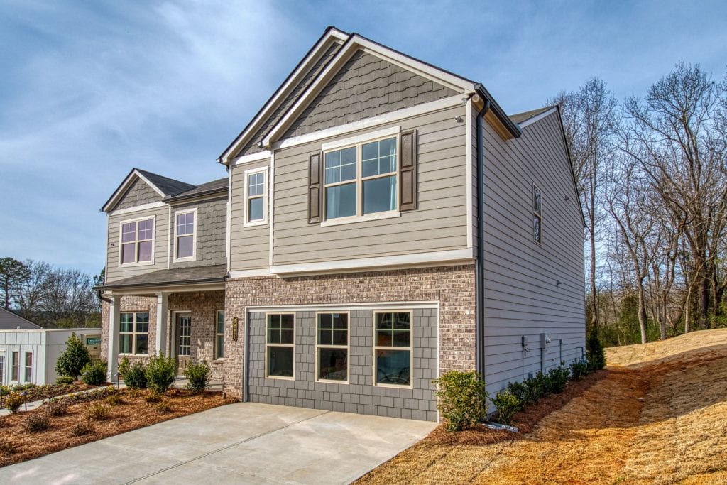 3-Greenbrier-Chafin-Communities-Front-3 model home