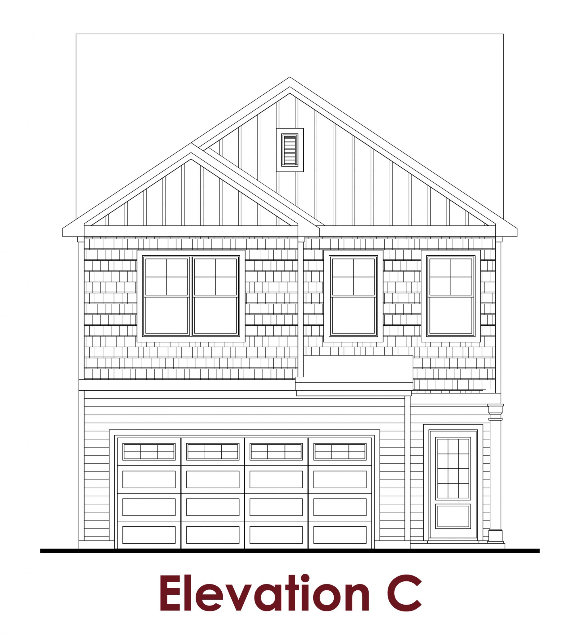 Joshua elevations Image