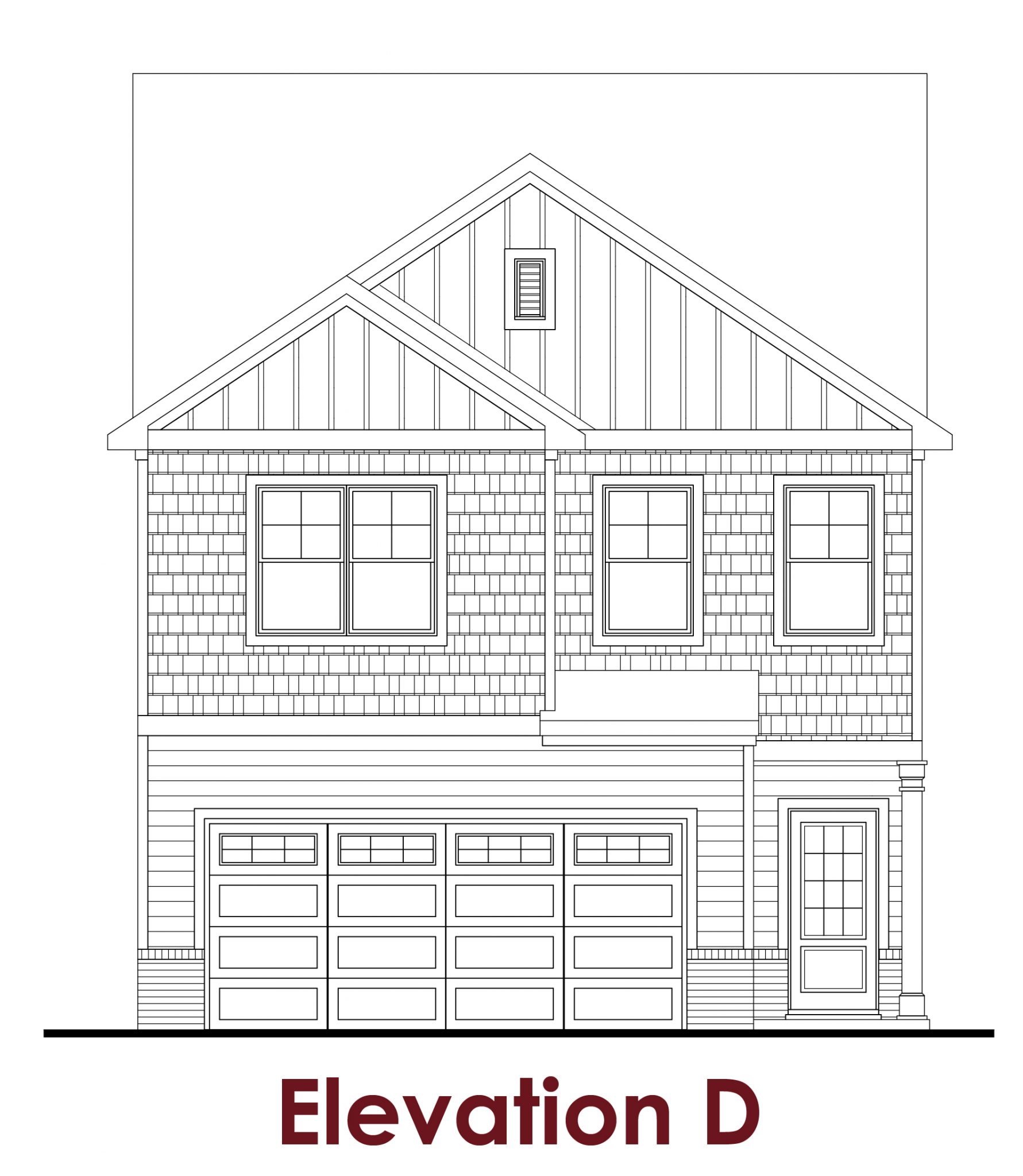 Joshua elevations Image