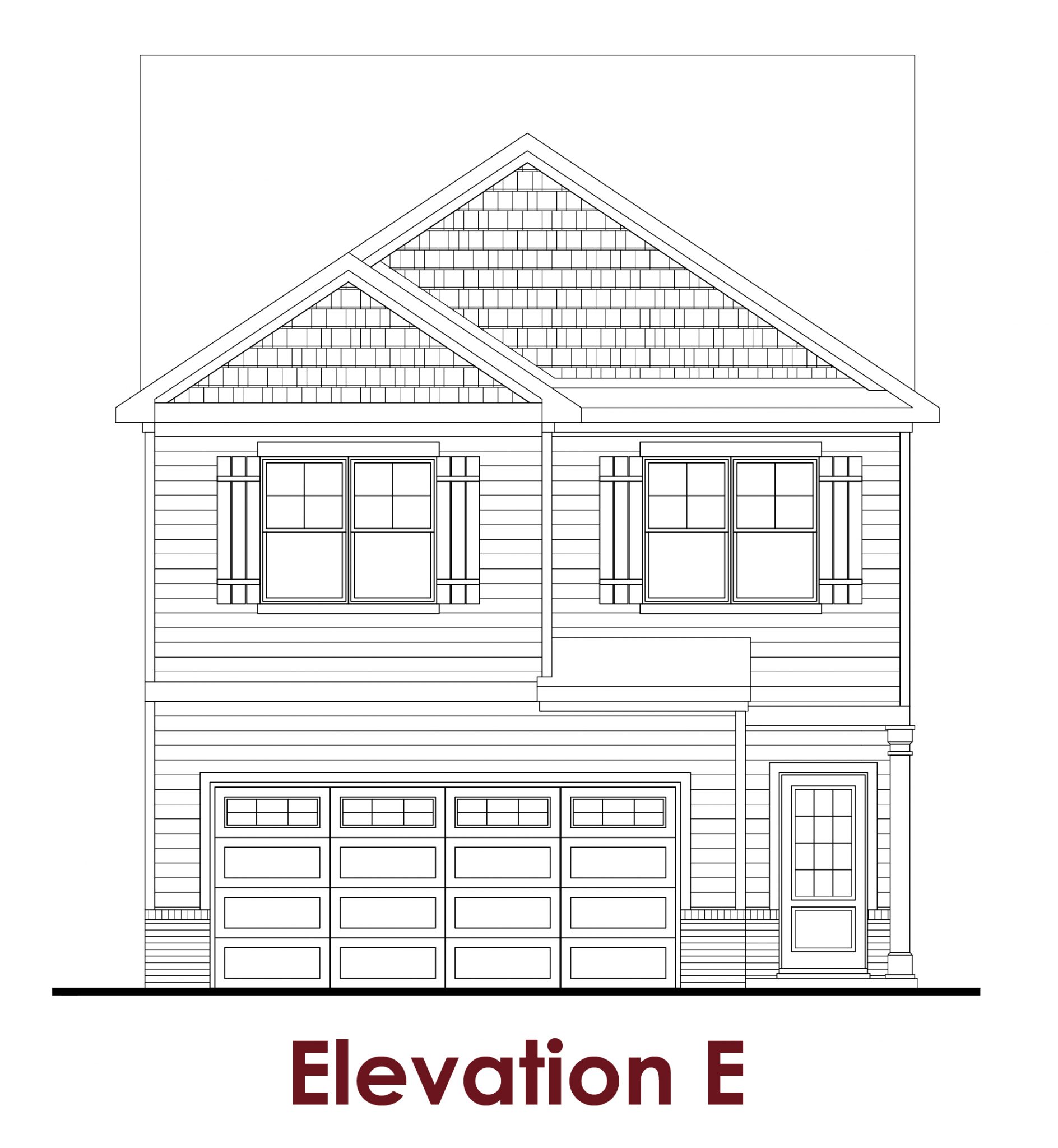 Joshua elevations Image