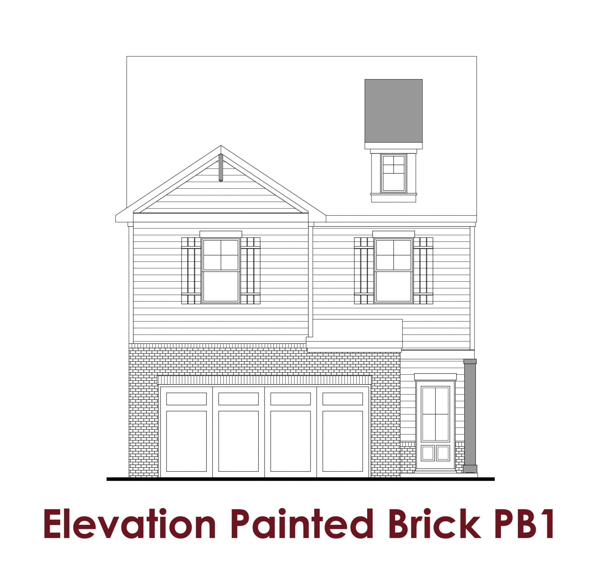 Elevation Image