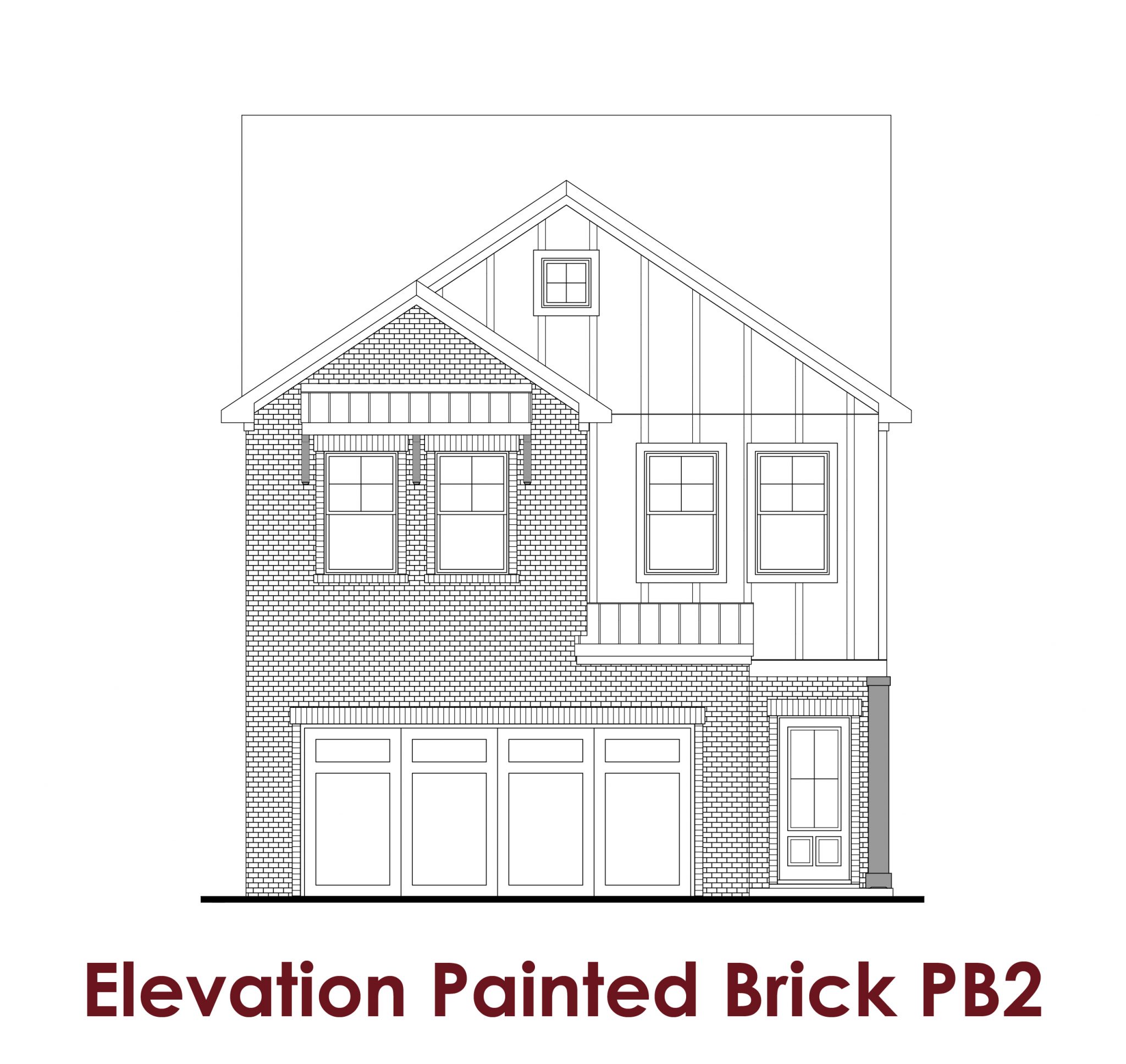 Elevation Image