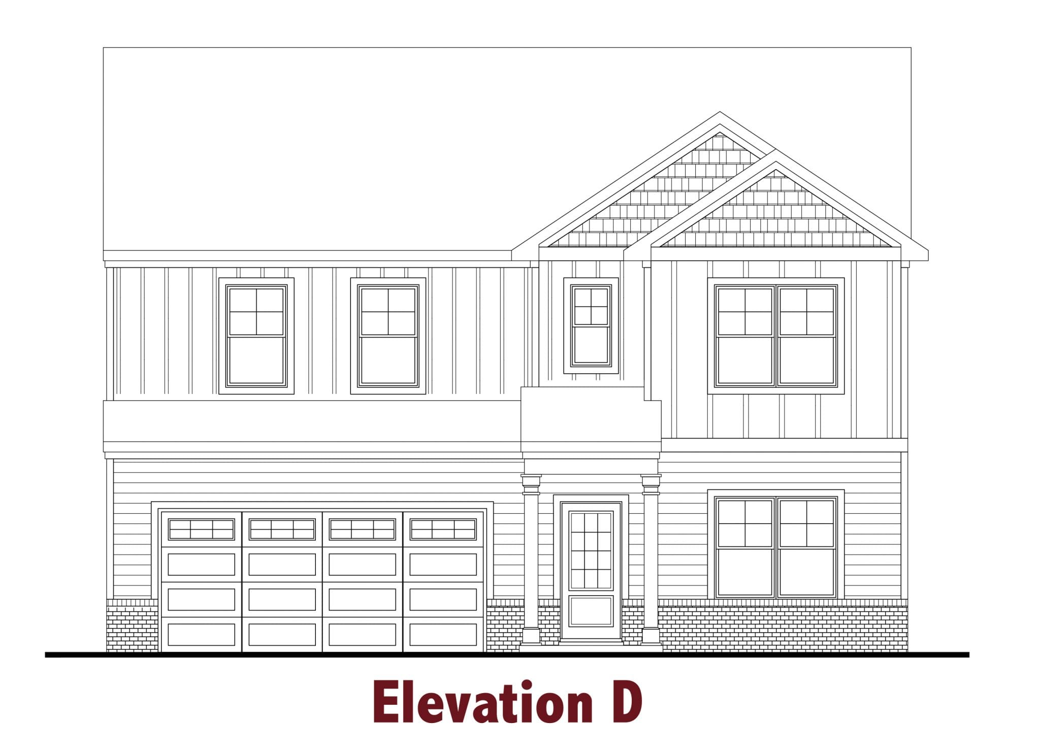 Paterson elevations Image