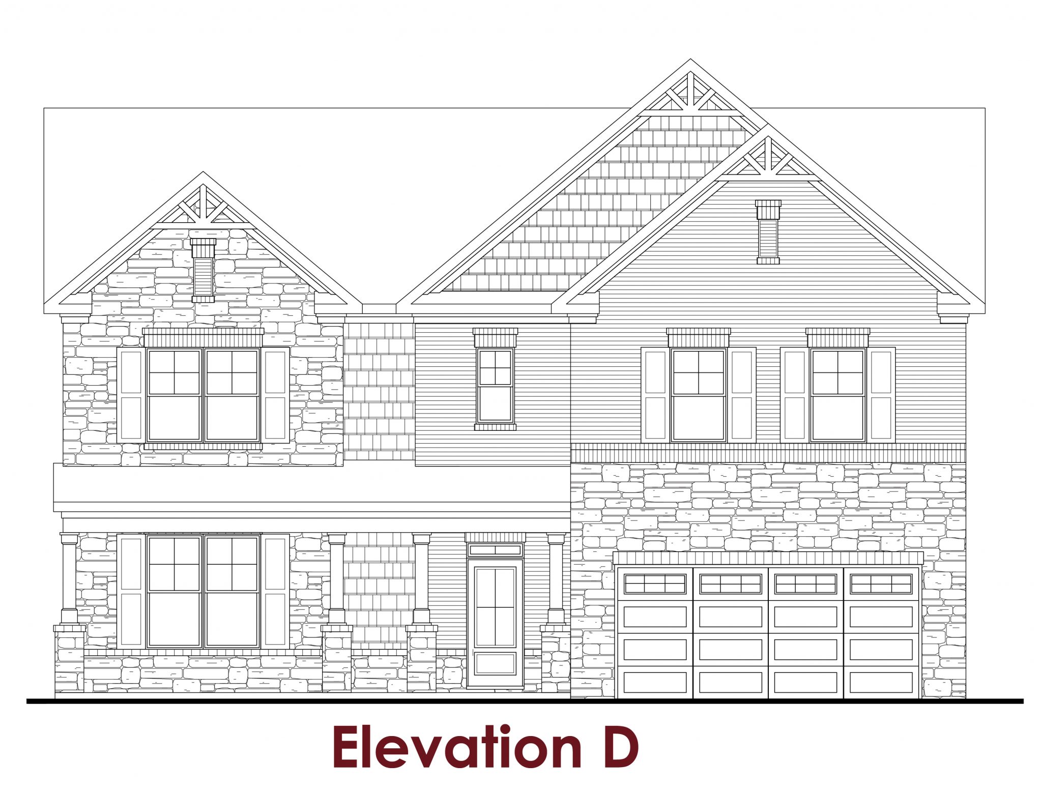 Elevation Image