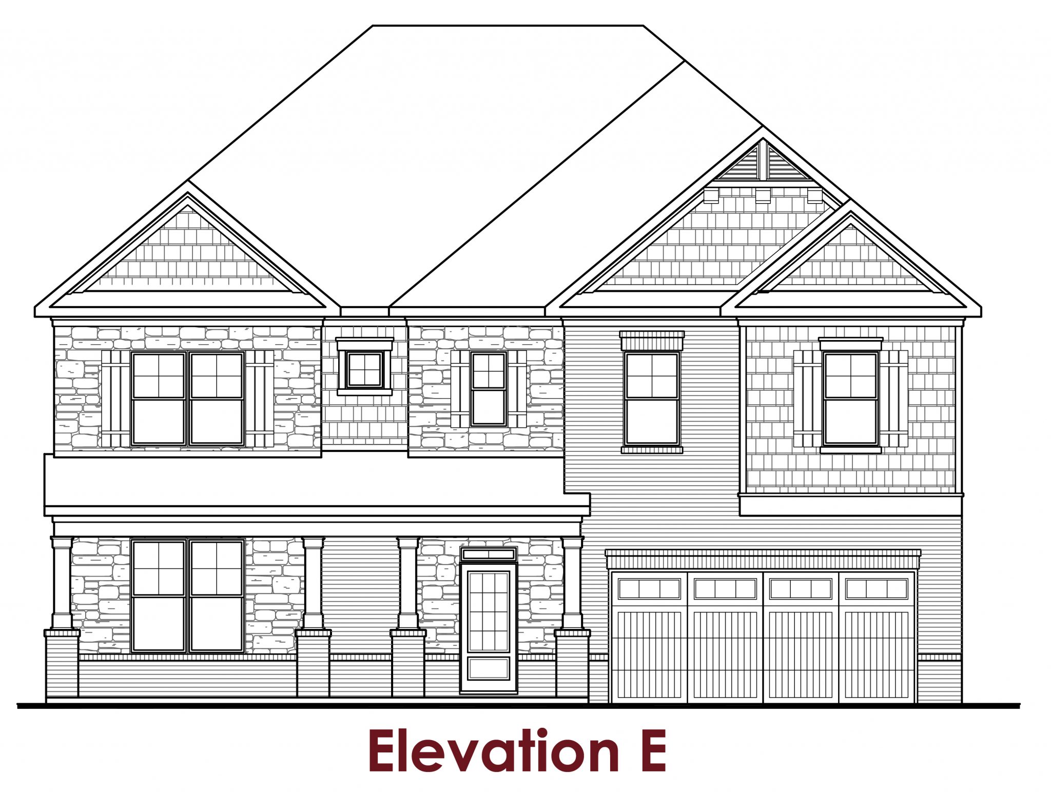 Elevation Image