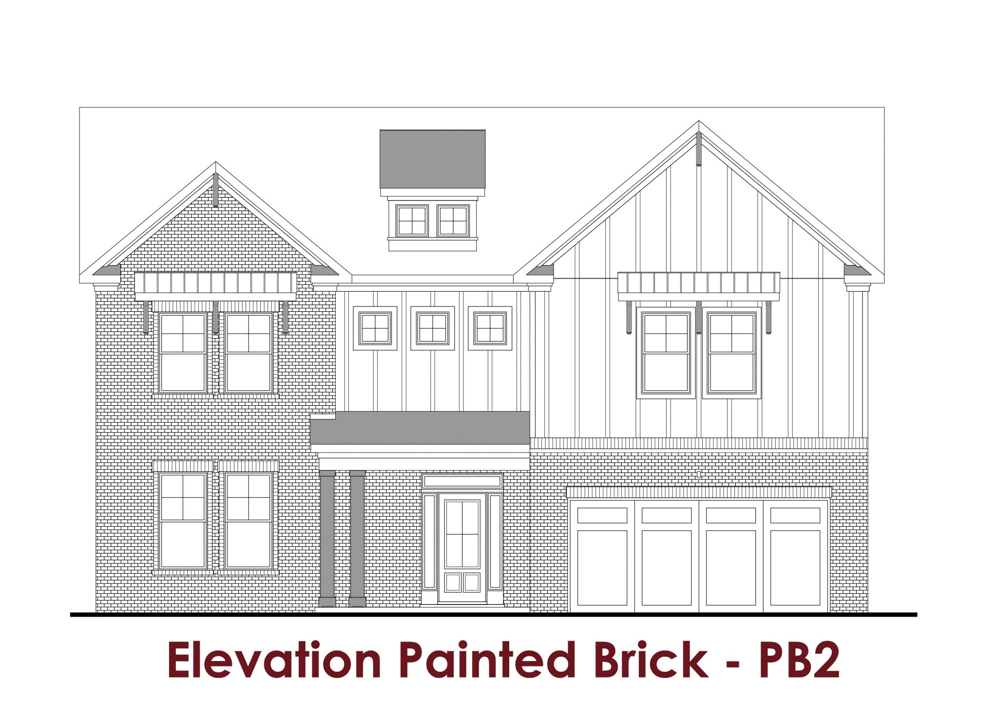 Elevation Image