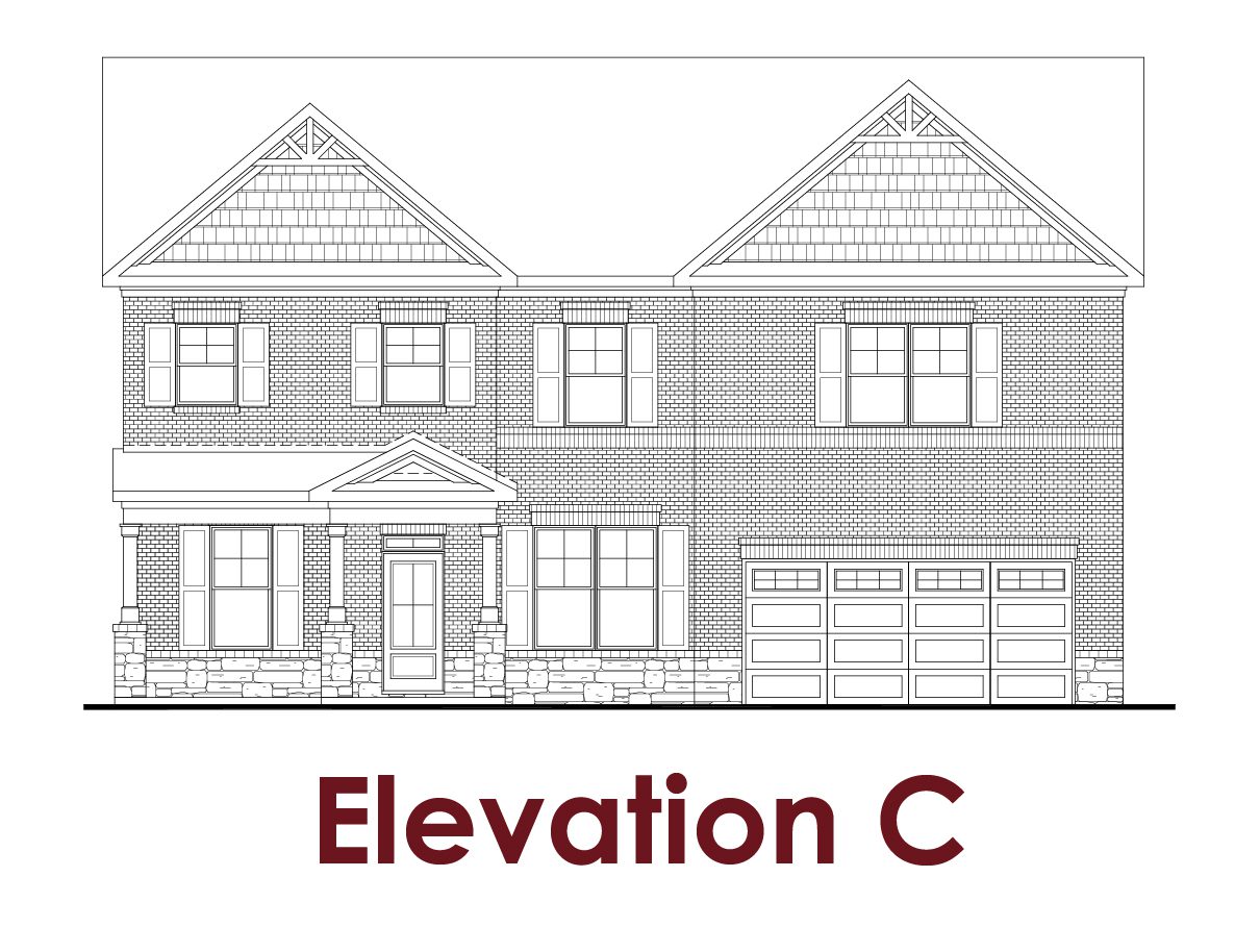 Cambridge elevations Image