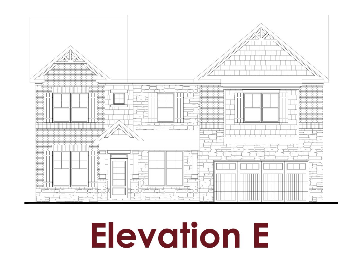 Cambridge elevations Image