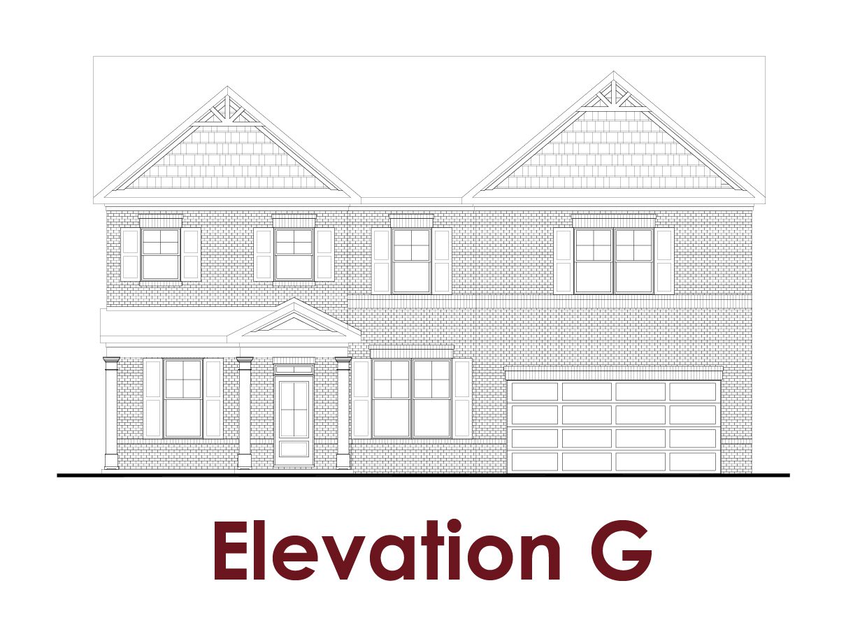 Cambridge elevations Image