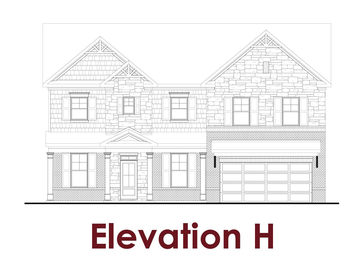 Cambridge elevations Image