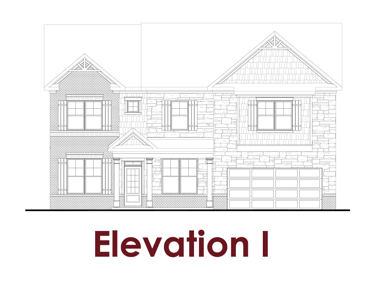 Cambridge elevations Image